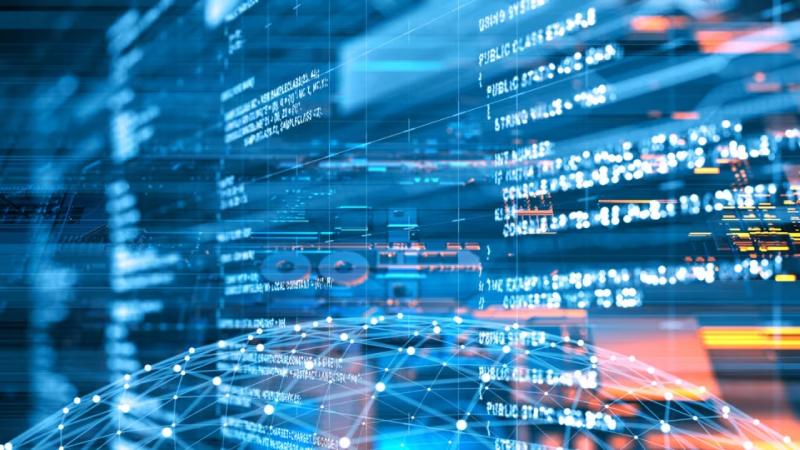 Linux基石:巴塘县小程序开发公司的技术底座与发行版选择逻辑