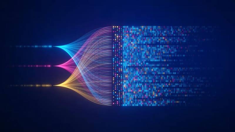 巴塘县软件开发：解锁高性能应用的核心技术路径